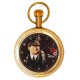 Adolf Hitler Pocket Watch German Nationalism. Deutschen Nationalismus Taschenuhr