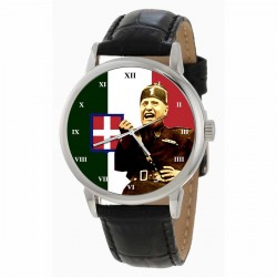 benito mussolini orologio