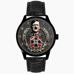 hitler watch