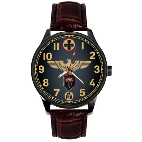 ROMMEL Wrist Watch
