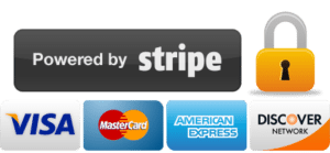 Payments via Stripe